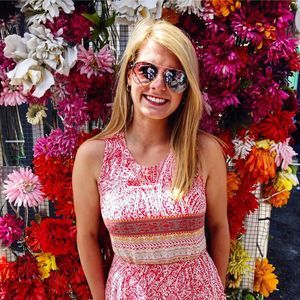 Meet your Posher, Emma